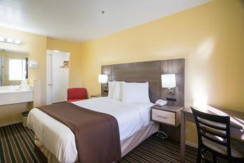 Beachview Inn, Santa Cruz (fotografie 4)