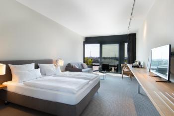 The Suites Rainvilleterrasse, Hamburg (zdjęcie 4)