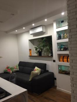 Attico Lux Turin, Turyn (zdjęcie 4)