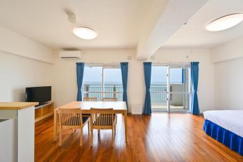 Daily & Weekly Condominium BLUE OCEAN ISHIGAKI, Isola di Ishigaki (foto 2)