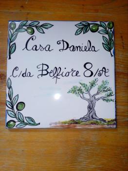 Casa Daniela, Patti (fotografie 4)
