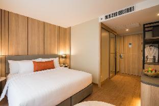 The Key Premier Hotel Sukhumvit Bangkok, Bangkok (fotografie 3)