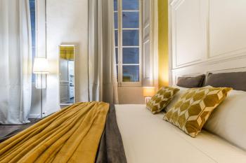 Family Apartments San Lorenzo, Janov (fotografie 2)