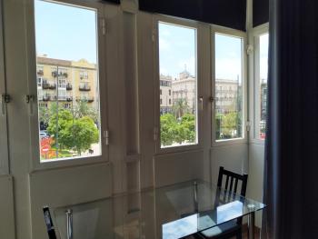 Flats Friends Plaza de la Reina, Valencia (Foto 4)