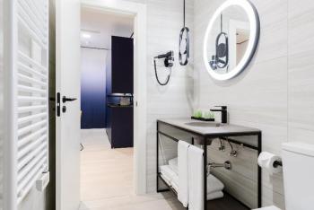 Smartrental Collection Gran Vía Centric, Madrid (fotografie 4)