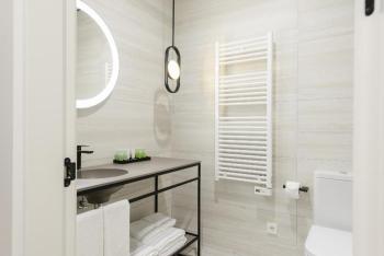 Smartrental Collection Gran Vía Centric, Madrid (fotografie 5)