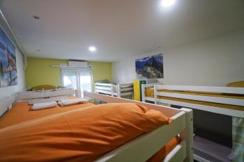 Oasis hostel, Split (photo 3)