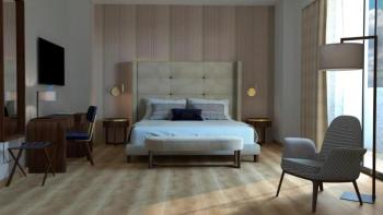 Hotel Lima - Adults Recommended, Marbella (fotografie 3)