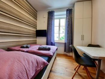 Apartment Silver, Lublaň (fotografie 5)