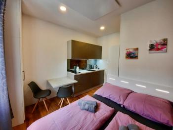 Apartment Silver, Lublaň (fotografie 4)