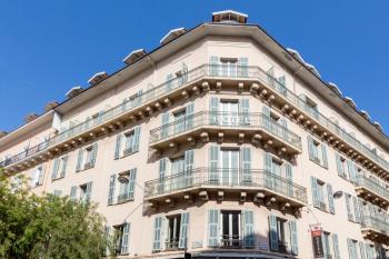 Best Western Premier Hotel Roosevelt, Nizza (foto 5)