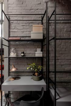 Mystictone - loft in the heart of Warsaw - Nowy Świat ROOMTONES, Varšava (fotografie 5)