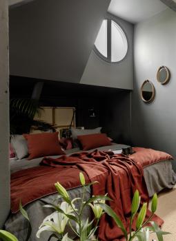 Mystictone - loft in the heart of Warsaw - Nowy Świat ROOMTONES, Varšava (fotografie 2)