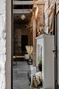 Mystictone - loft in the heart of Warsaw - Nowy Świat ROOMTONES, Varšava (fotografie 3)