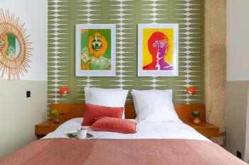 Boutik Boheme Le Loft Batignolles, Parigi (foto 2)