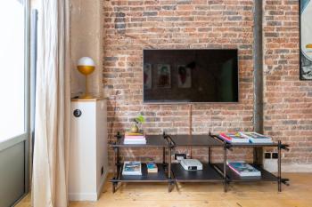 Boutik Boheme Le Loft Batignolles, Parigi (foto 5)