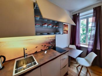 Apartment Gold, Ljubljana (Foto 5)