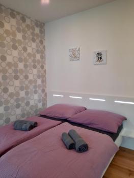 Apartment Gold, Ljubljana (Foto 4)