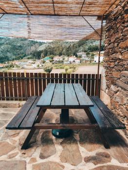Casa da Eira, Arouca (foto 4)
