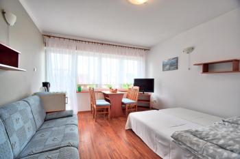 pokoje Mrzeżyno Tysiąclecia 3H