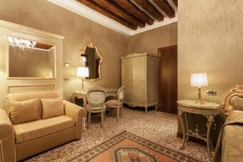 Hotel Al Ponte Mocenigo, Venise (photo 5)