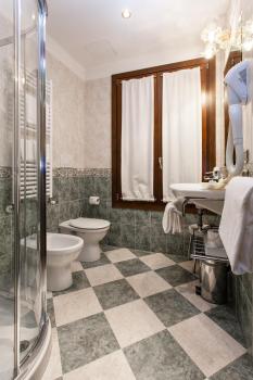 Hotel Al Ponte Mocenigo, Venise (photo 3)