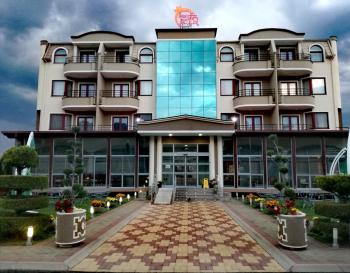 Hotel Nar Gevgelija, Gevgelija (foto 3)