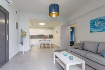 Seashell Apt 2, Stalida (Foto 4)