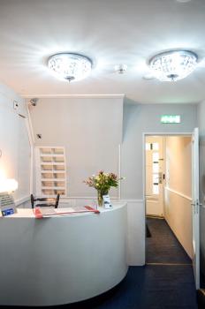 Family Hotel Kooyk, Amsterdam (photo 5)