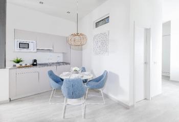 Apartamentos Soho Boutique Museo, Málaga (fotografie 5)