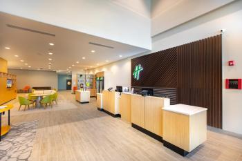 Holiday Inn - Kansas City - Northeast by IHG, Kansas City (zdjęcie 4)