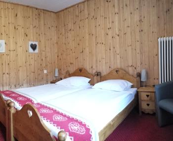 Hôtel Splendide, Crans-Montana (zdjęcie 4)