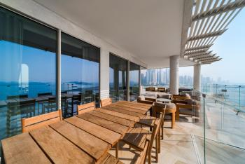 EDEN'S Homes & Villas - FIVE Palm Residences, Dubaj (fotografie 3)