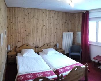 Hôtel Splendide, Crans-Montana (zdjęcie 5)