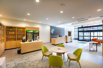 Holiday Inn - Kansas City - Northeast by IHG, Kansas City (zdjęcie 5)