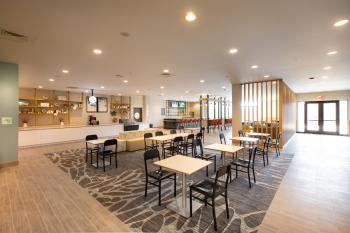 Holiday Inn - Kansas City - Northeast by IHG, Kansas City (fotografie 5)