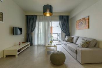 Seashell Apt 1, Stalida (zdjęcie 3)