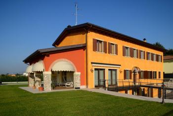 Agriturismo Bacche di Bosco, Verona (foto 5)