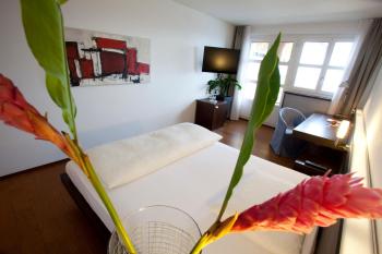 Hotel UTO KULM car-free, Zürich (Foto 3)