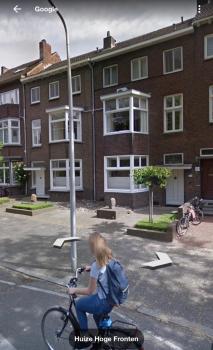 Huize Hoge Fronten, Maastricht (foto 4)
