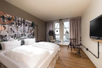 Seminaris Hotel Nürnberg, Nürnberg (Foto 2)