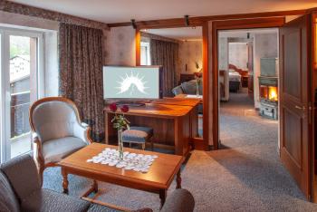 Hotel Sonne, Zermatt (foto 4)