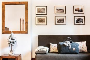 Apartament Jaworzyna, Zakopane (fotografie 2)
