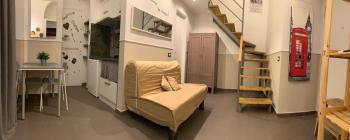 Little Dream Residenza - Napoli, Neapel (Foto 4)