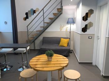 Little Dream Residenza - Napoli, Neapel (Foto 5)