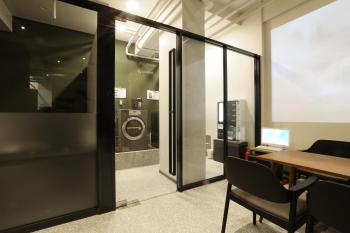 boutique hotel k Dongdaemun, Seul (zdjęcie 4)