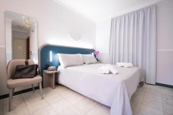 Hotel Grifo, Рим (фото 3)