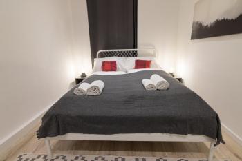 Yeshello Belvedere Apartment, Vienna (photo 3)