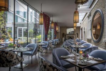 The Trinity City Hotel, Dublino (foto 5)