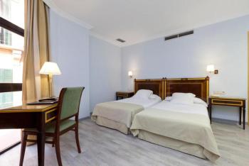 Hotel Don Curro, Málaga (foto 3)